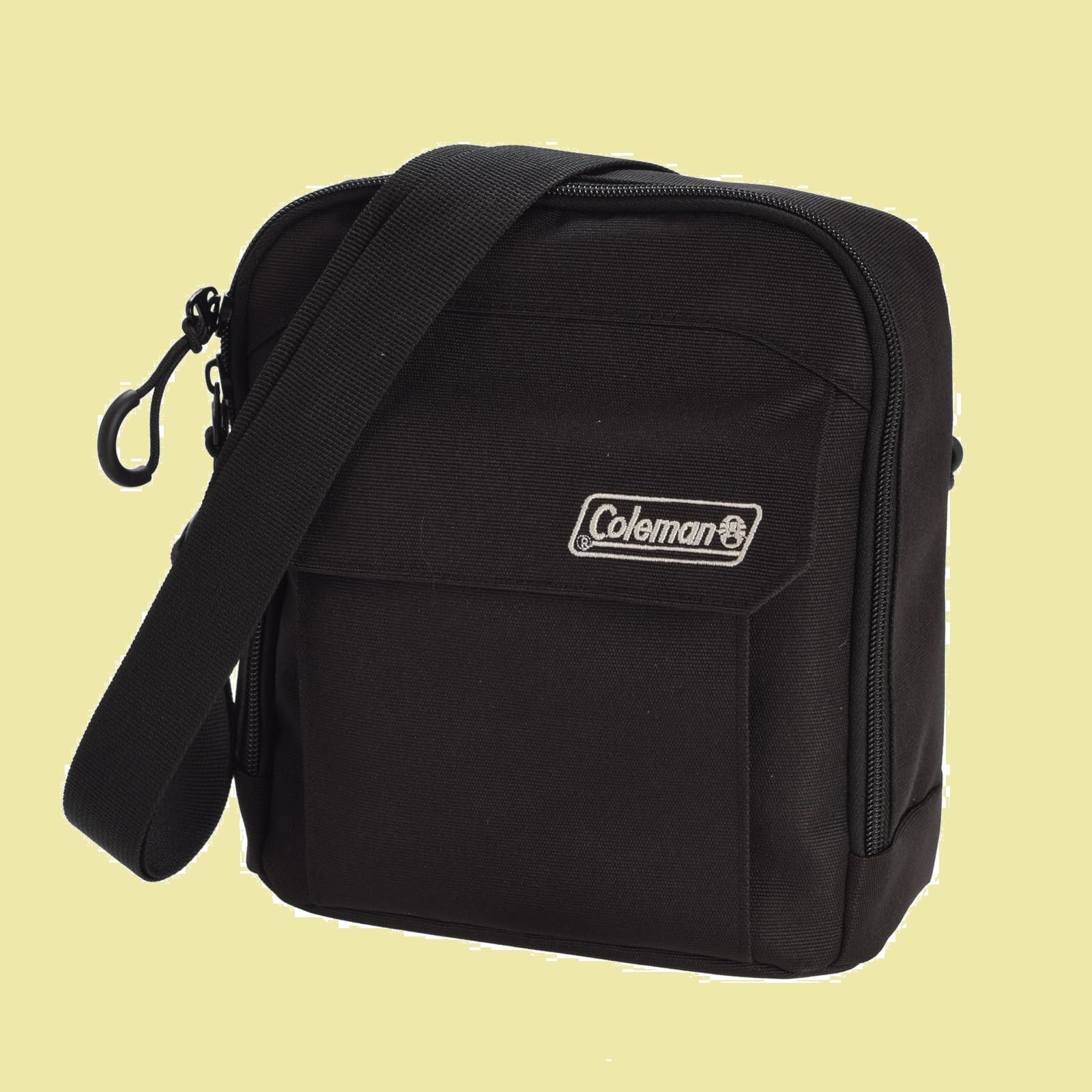 【在庫セール】コールマン スクエア カメラバッグ Coleman ショルダーバッグ u0026 エツミ