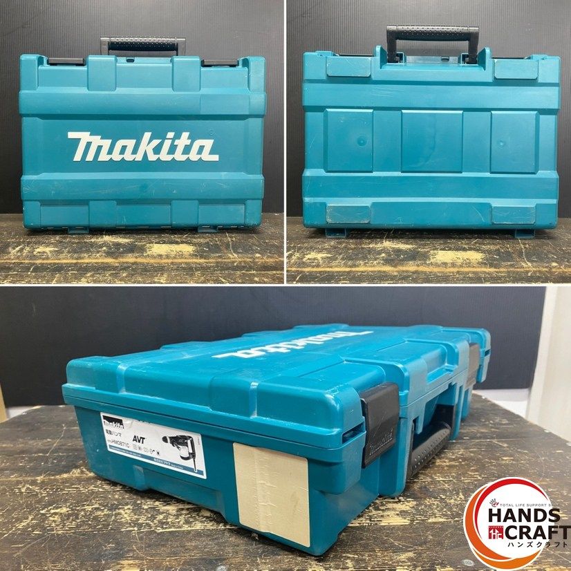 電動ハンマー 打撃数