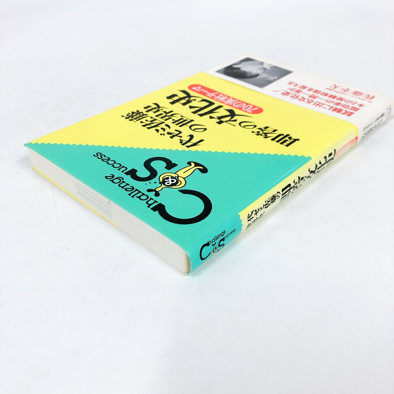 N][A] 代ゼミ佐藤の世界史・即答の文化史 [Paperback Shinsho] 佐藤