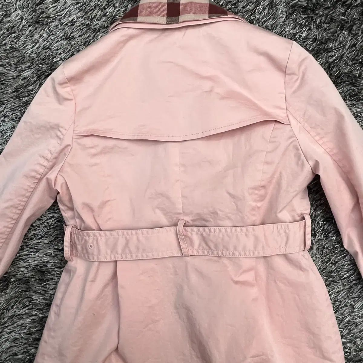 ジュニア ベルト付き