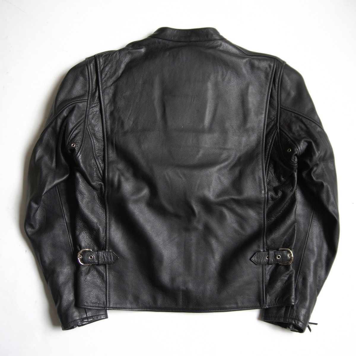 美品/ビッグサイズ】KADOYA LIMITED PRODUCTION【シングルライダース 