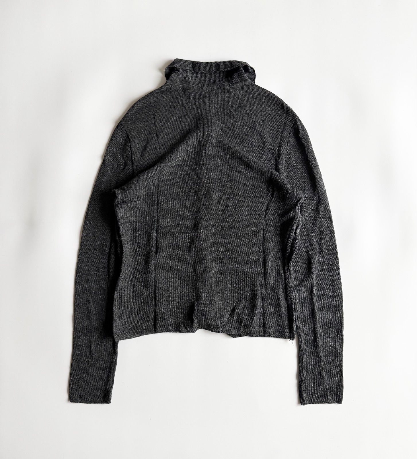 FW1996-97 GUCCI BY TOM FORD KNIT CARDIGAN グッチ トムフォード期