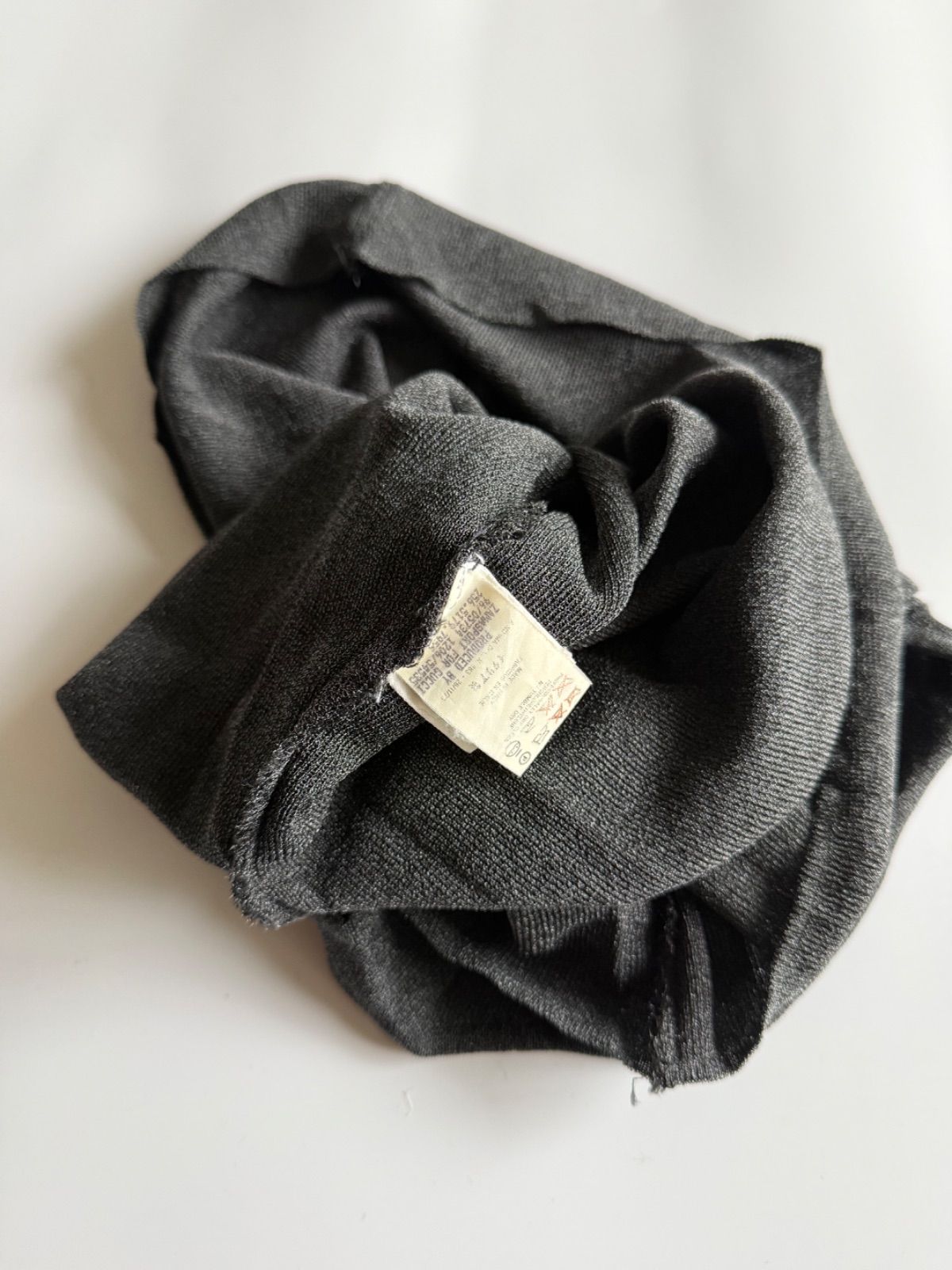 トップス GUCCI bv TOM FORD Knitted cardigan GUCCI bv TOM FORD Knitted cardigan