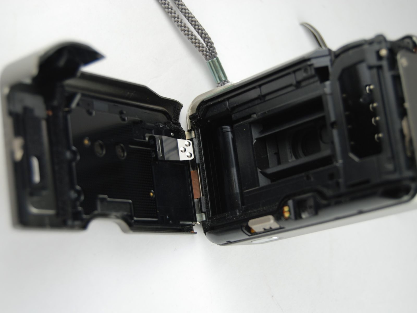 フジフィルム ティアラ