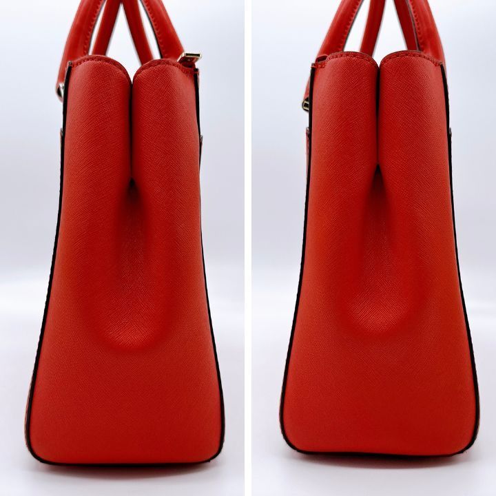 マイケルコース　MICHAEL KORS ハンドバッグ　未使用級　美品 マイケルコース MICHAEL KORS マイケルコース ショルダーバッグ