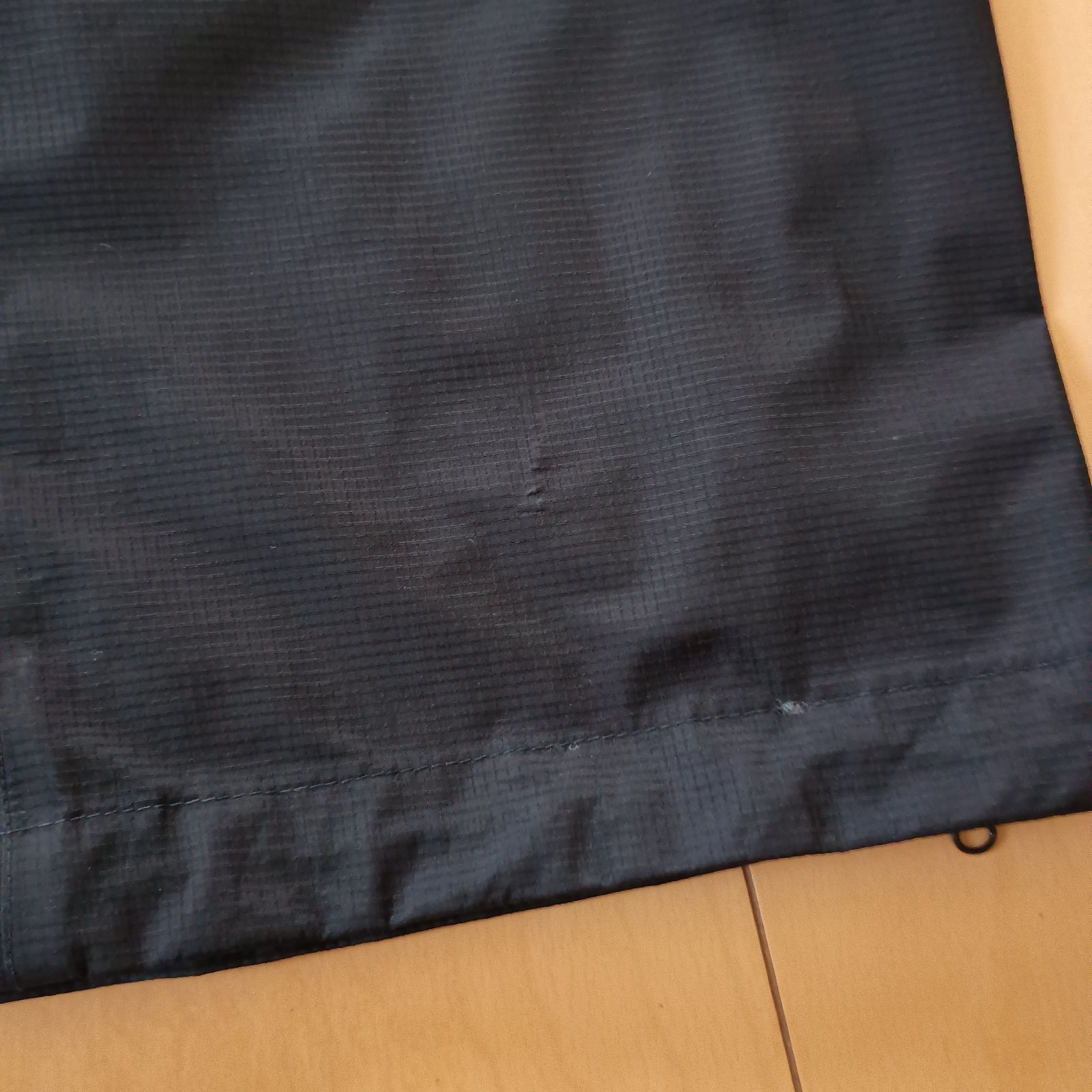 レインパンツ アウトドアウェア