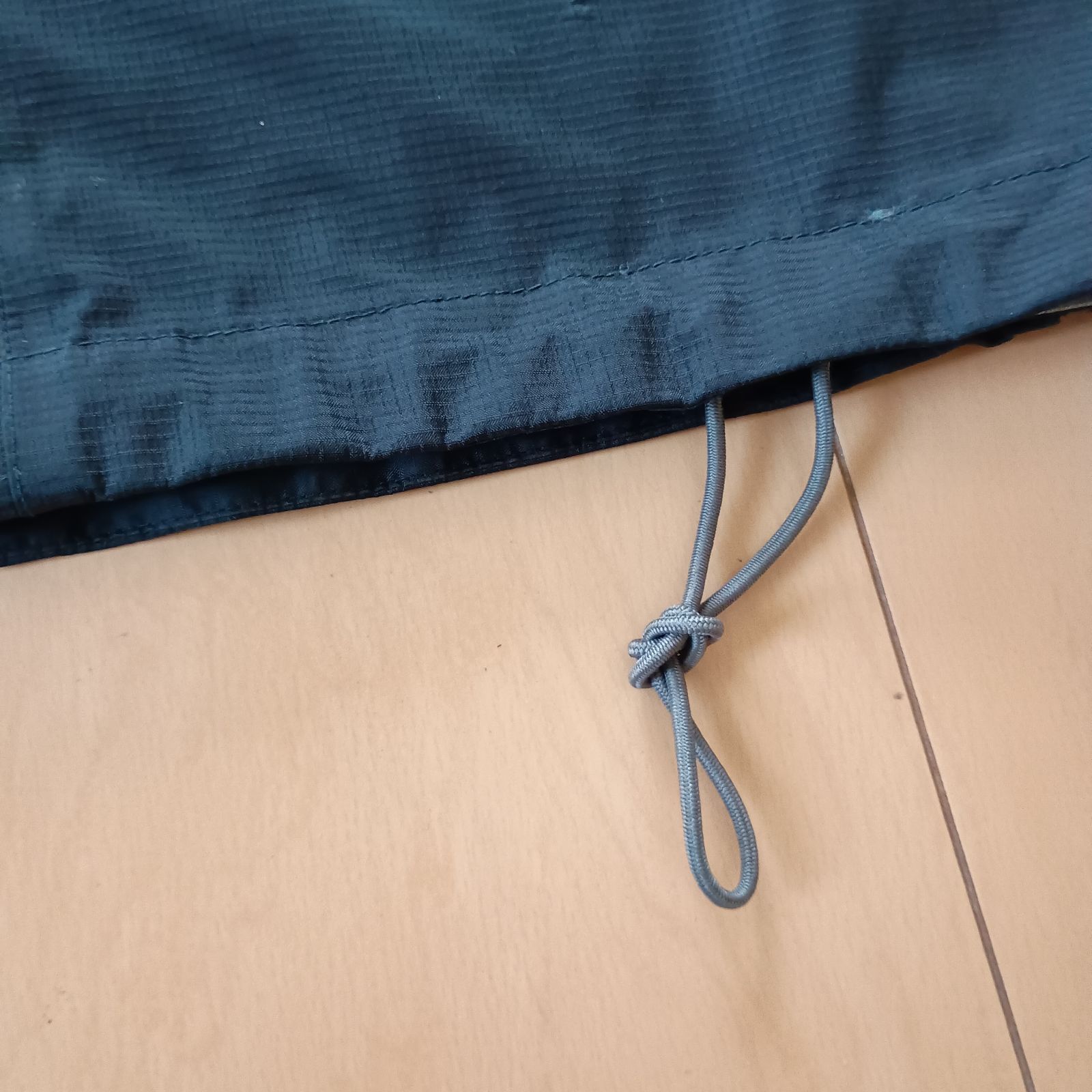 レインパンツ アウトドアウェア