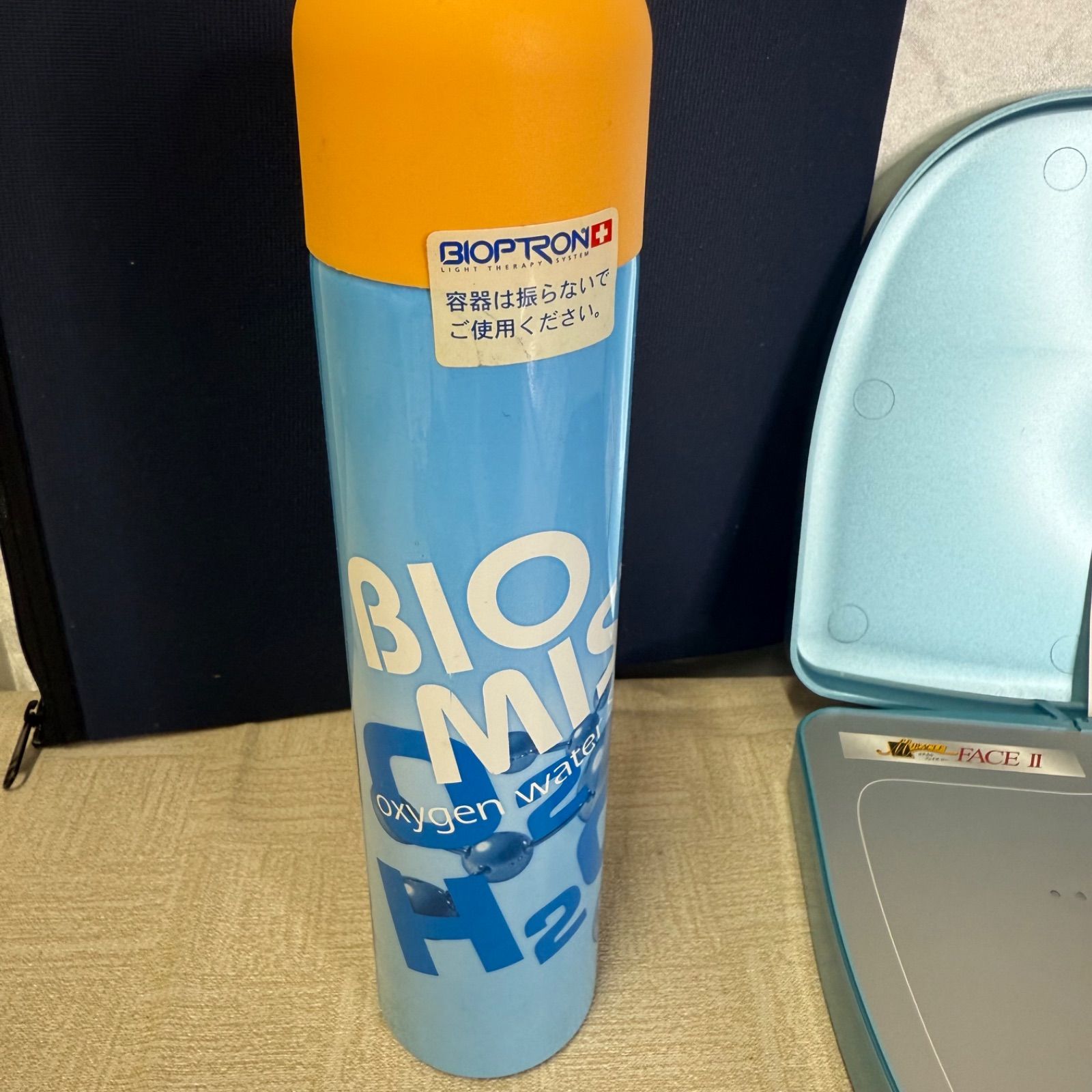 ジャンク品】フレキシア ミラクルウェーブ 美容器 - メルカリ