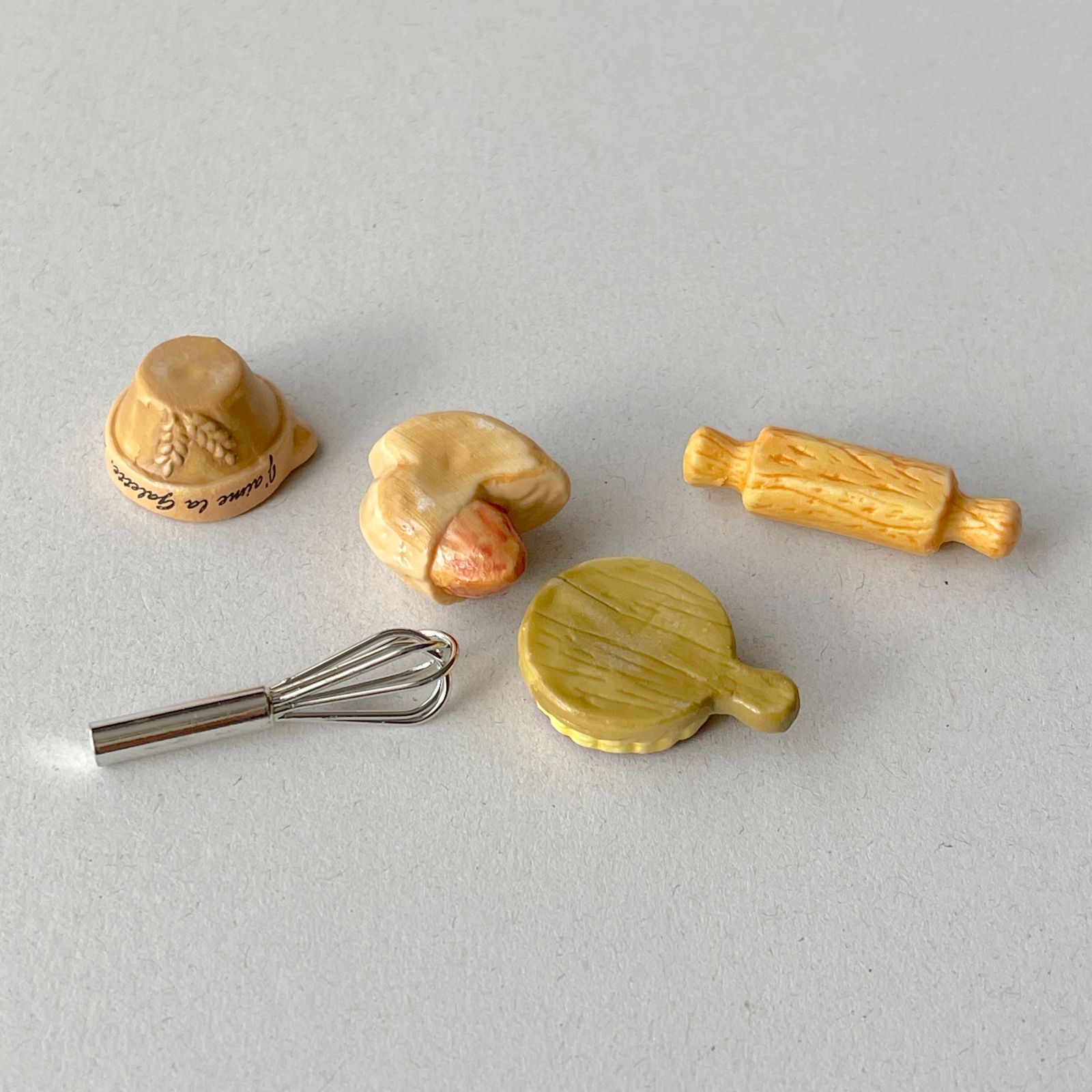 ミニチュア陶器