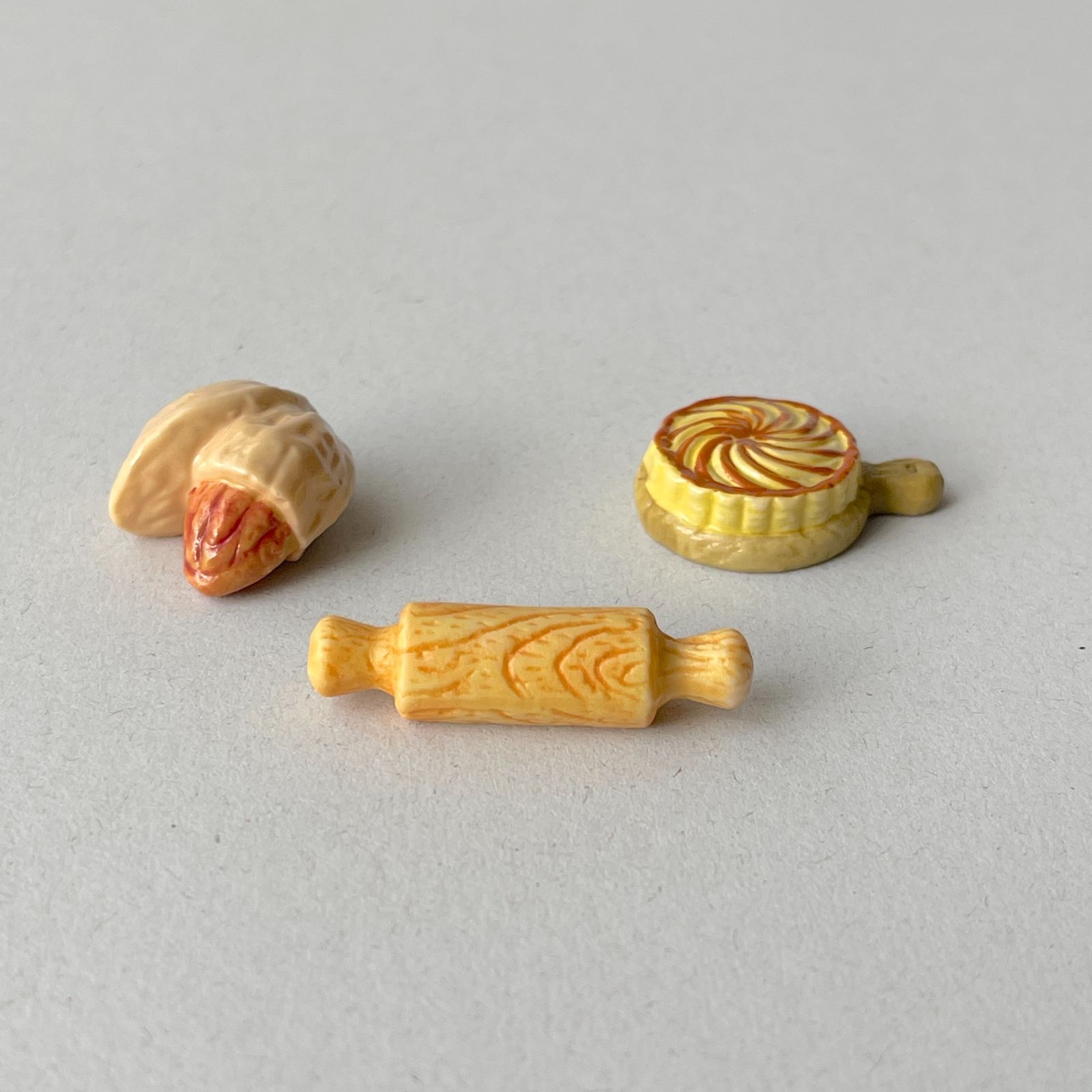 フランス フェーブ