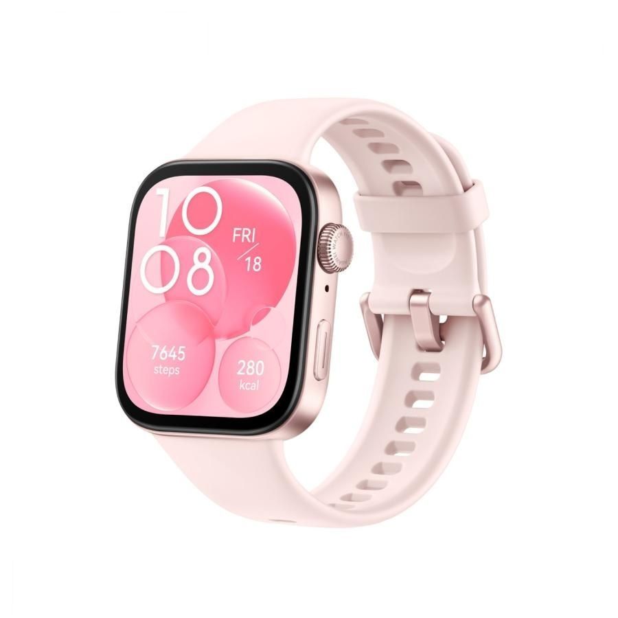 HUAWEI ファーウェイ WATCH FIT 3 Pink