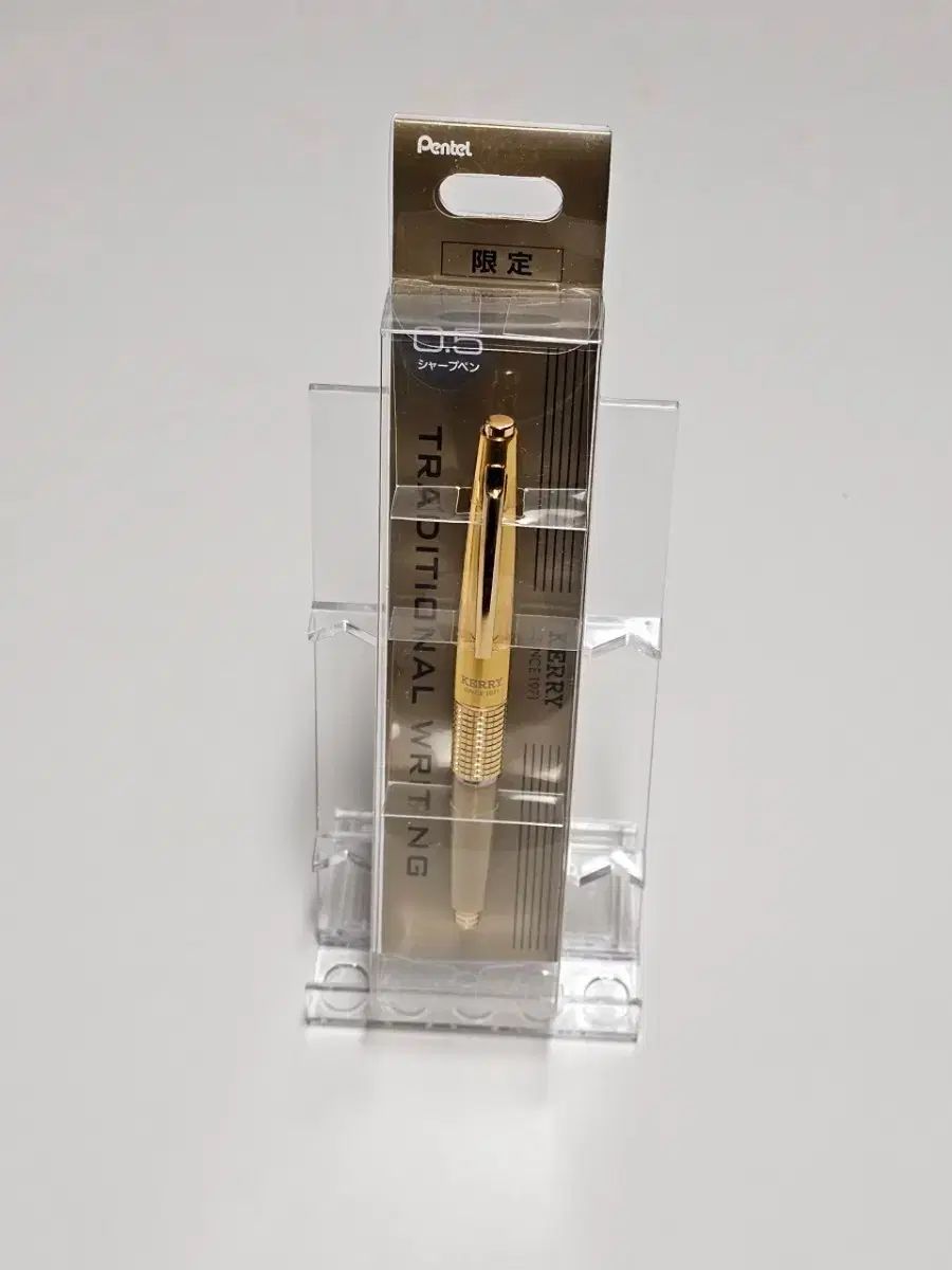 低価，豊富な ケリー GOLD 限定モデル シャープ