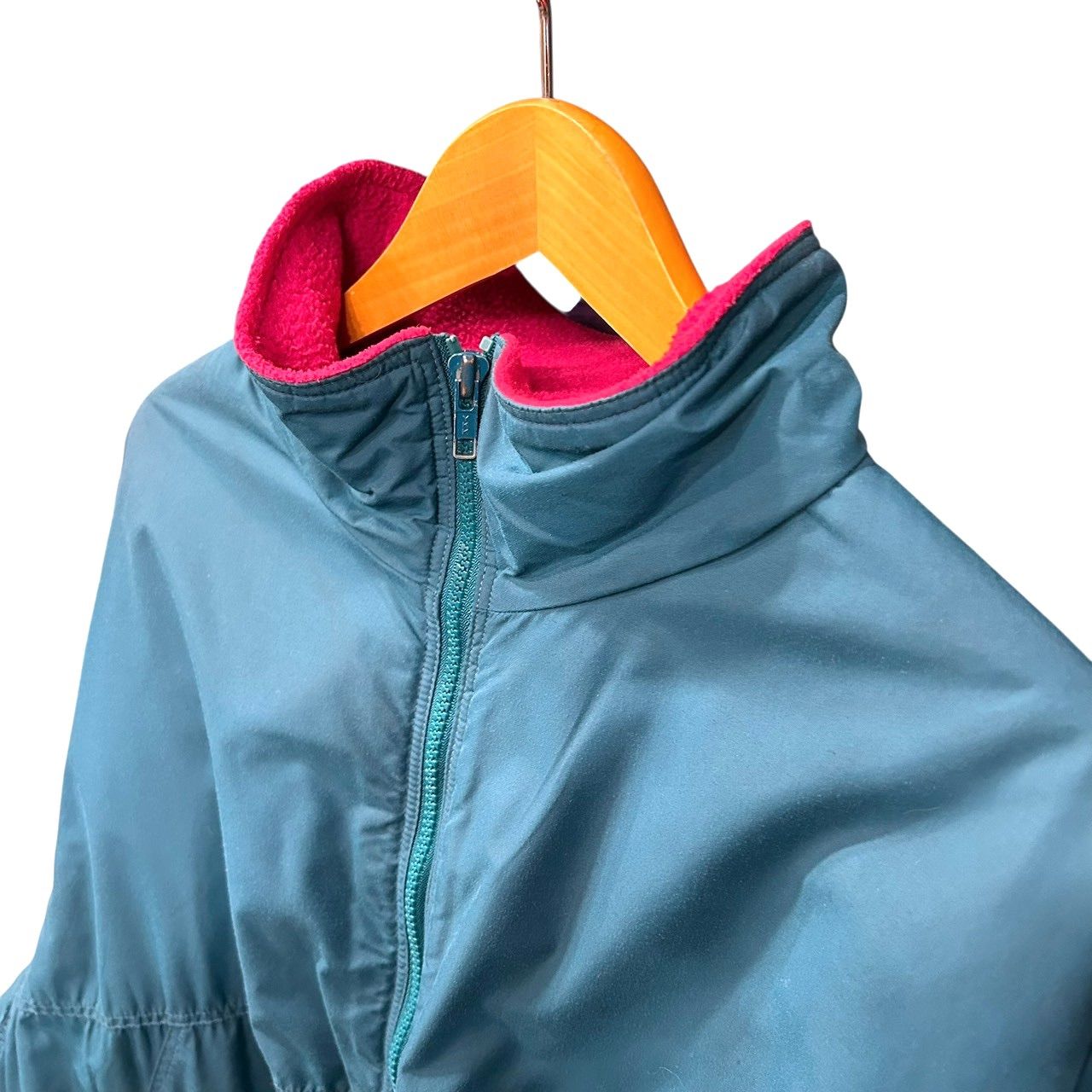 80s ビンテージ パタゴニア シェルドシンチラ ジャケット XL ライト