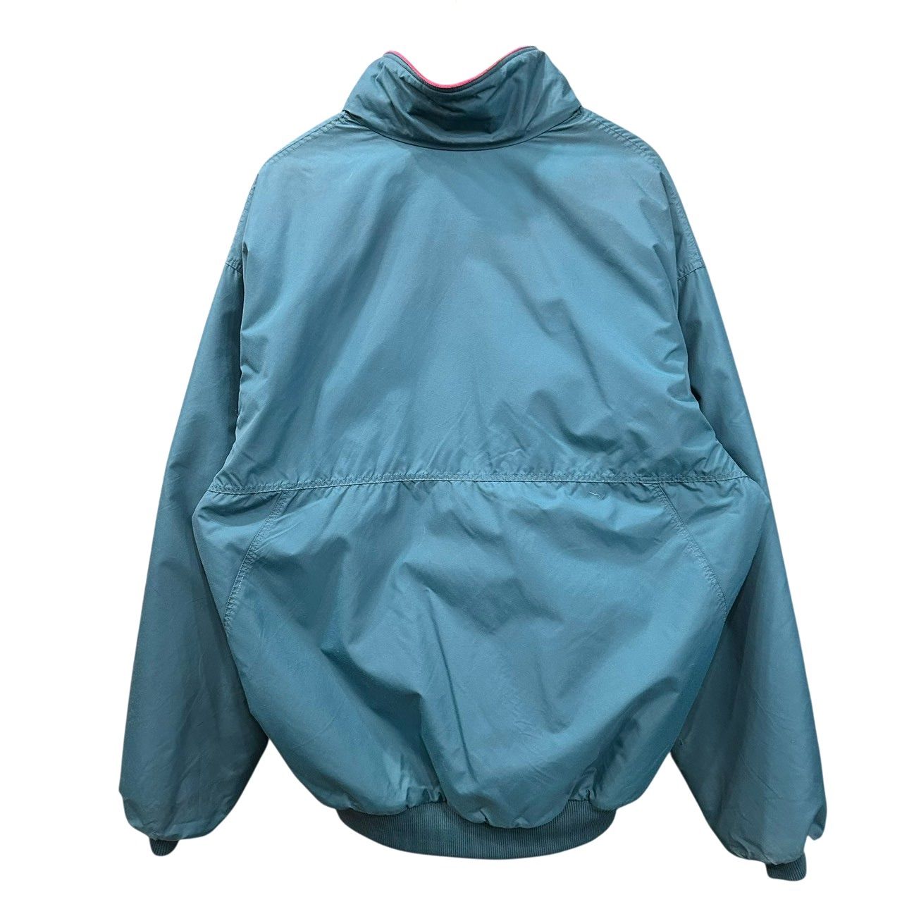 80s ビンテージ パタゴニア シェルドシンチラ ジャケット XL ライト