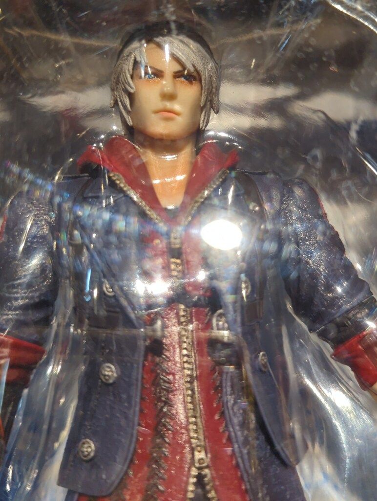  スクウェア エニックス PLAY ARTS改 ネロ その他 コミック アニメ