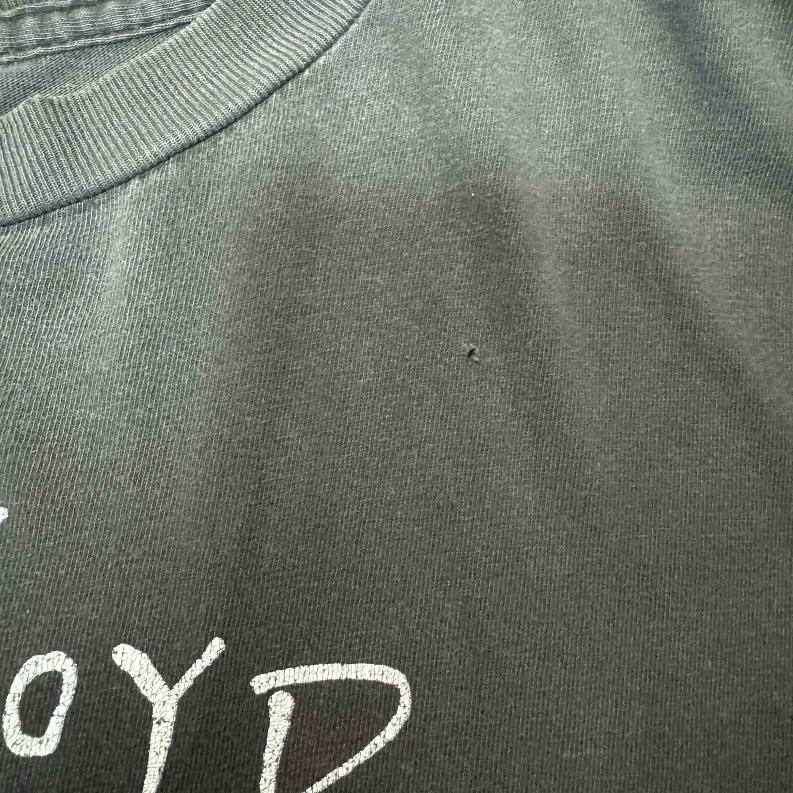 90s PINK FLOYD The Wall アートワーク プリント Tシャツ XLサイズ 