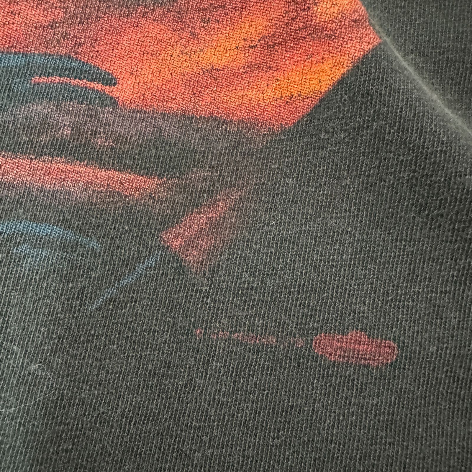 90s PINK FLOYD The Wall アートワーク プリント Tシャツ XLサイズ 