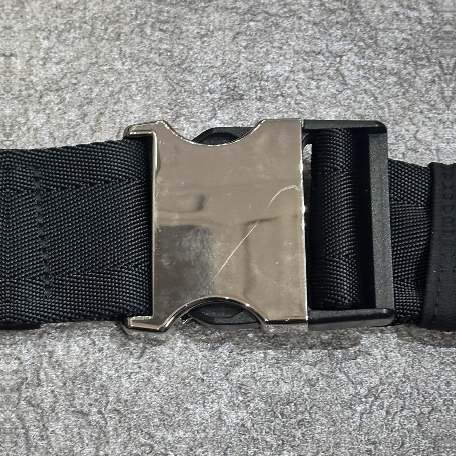 参考上代88000円 READYMADE BODY POUCH ボディポーチ 鞄 レディメイド