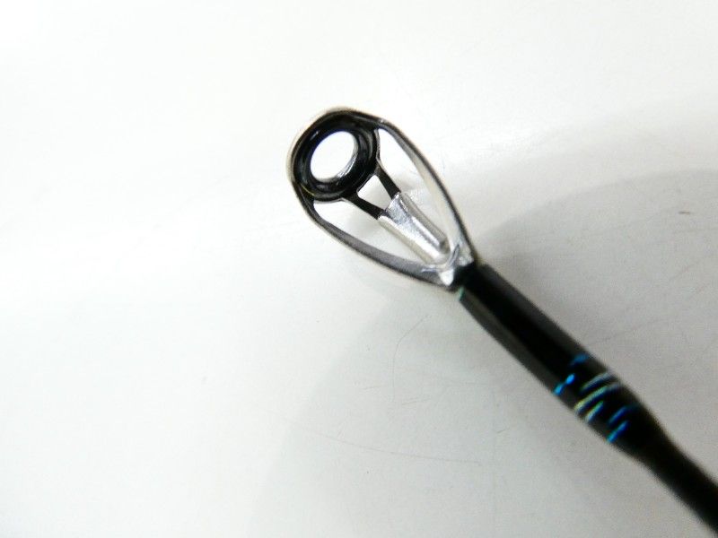 ダイワ エメラルダス AIR AGS 86 M 03-