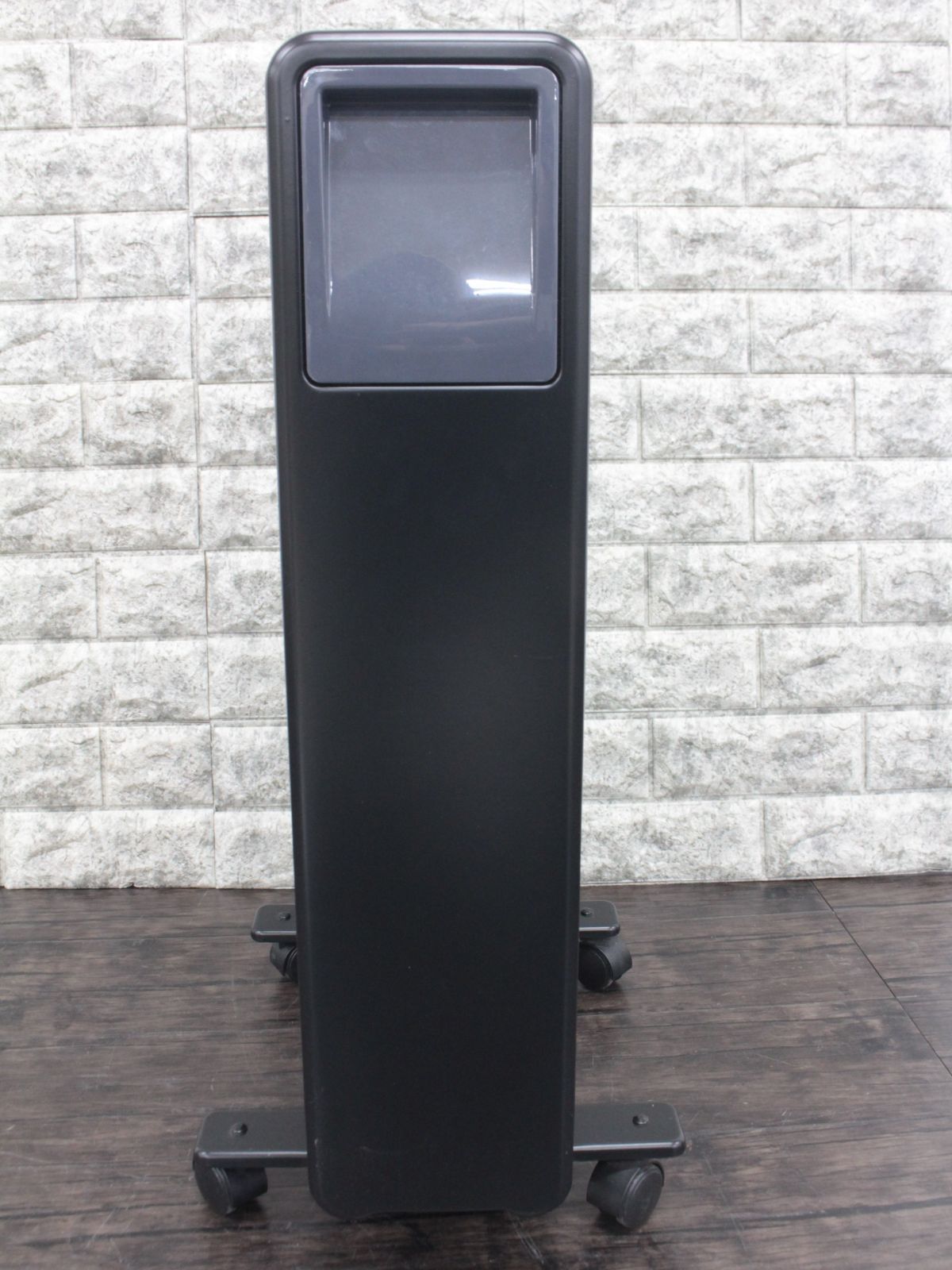行董】送料無料/一部難あり Dimplex/ディンプレックス オイルフリー 