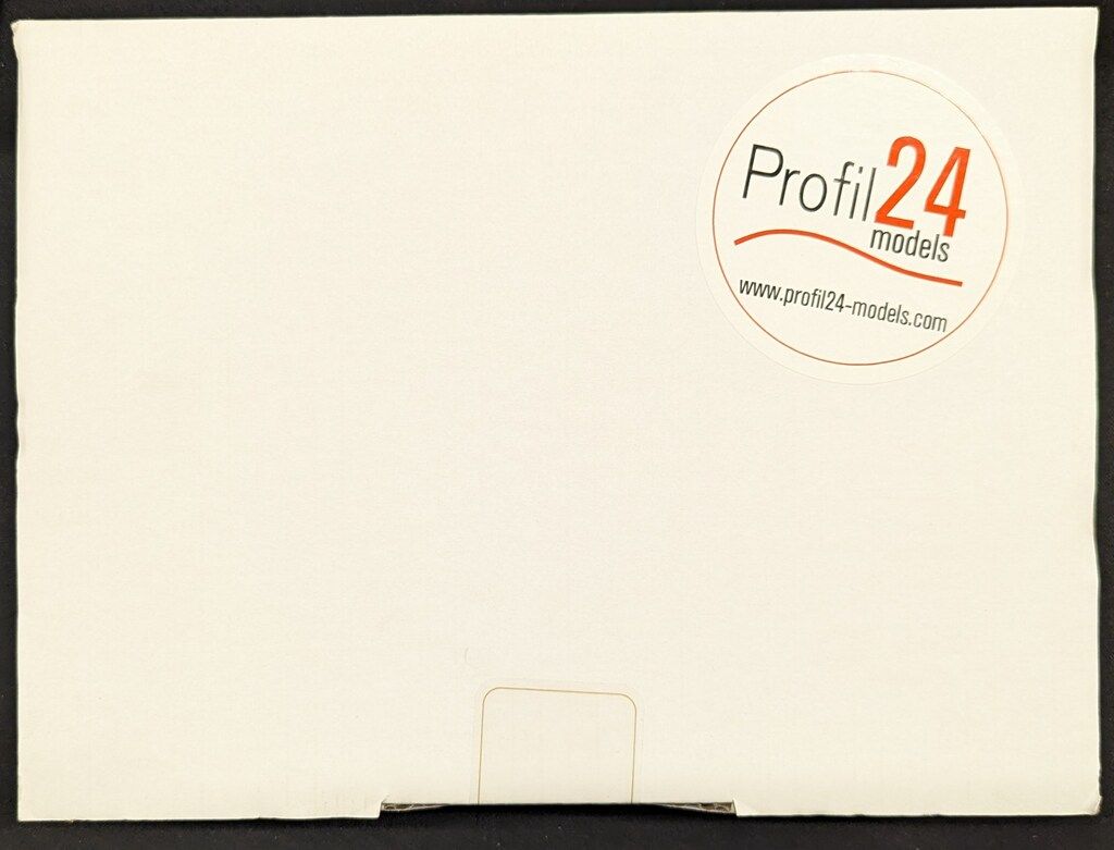 Profil 24 models 1 24スケールレジンキャストキット Aston Martin DBR n°4 5 6 st le Mans 1959