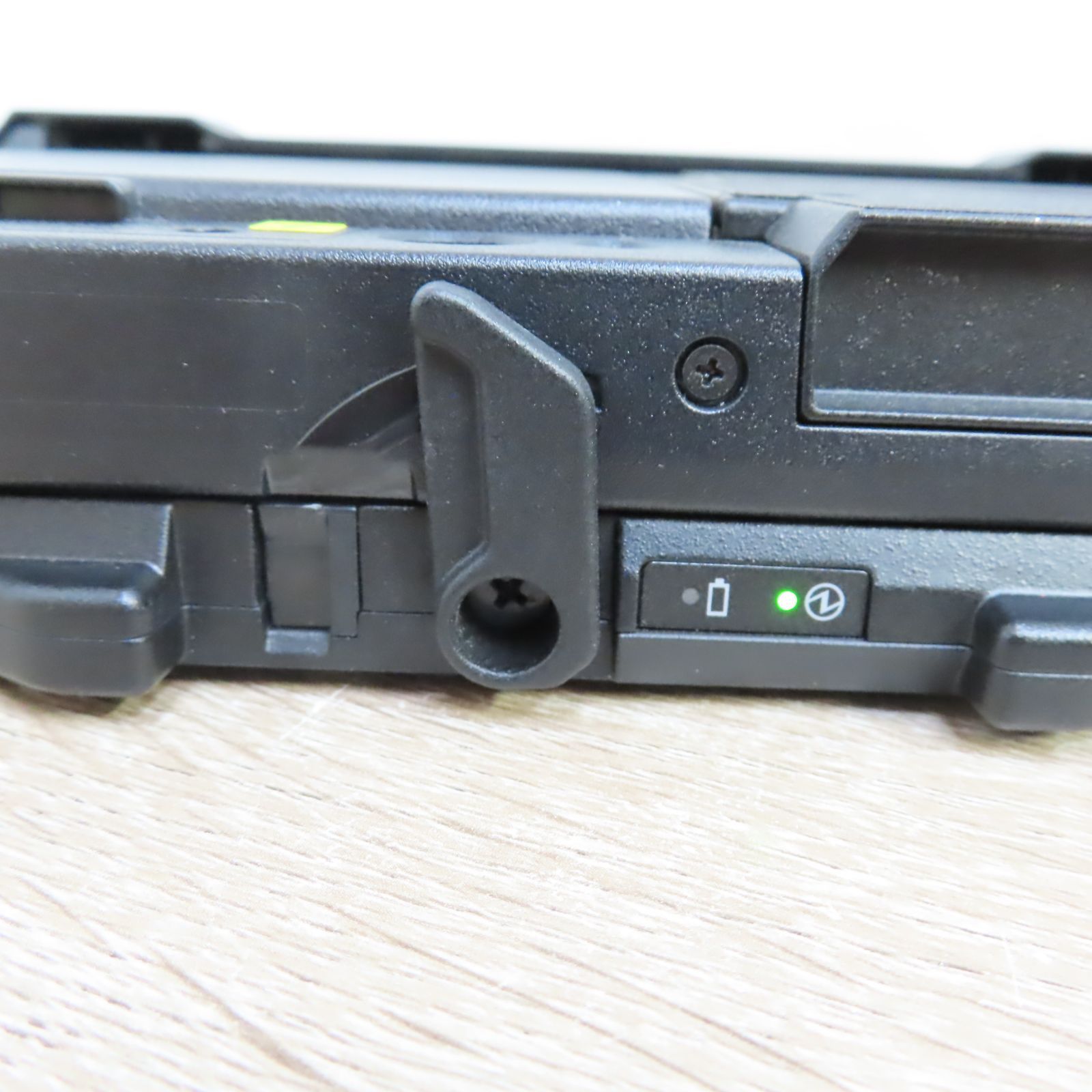 美品 Panasonic TOUGHBOOK FZ-G2 キーボードセット - メルカリ