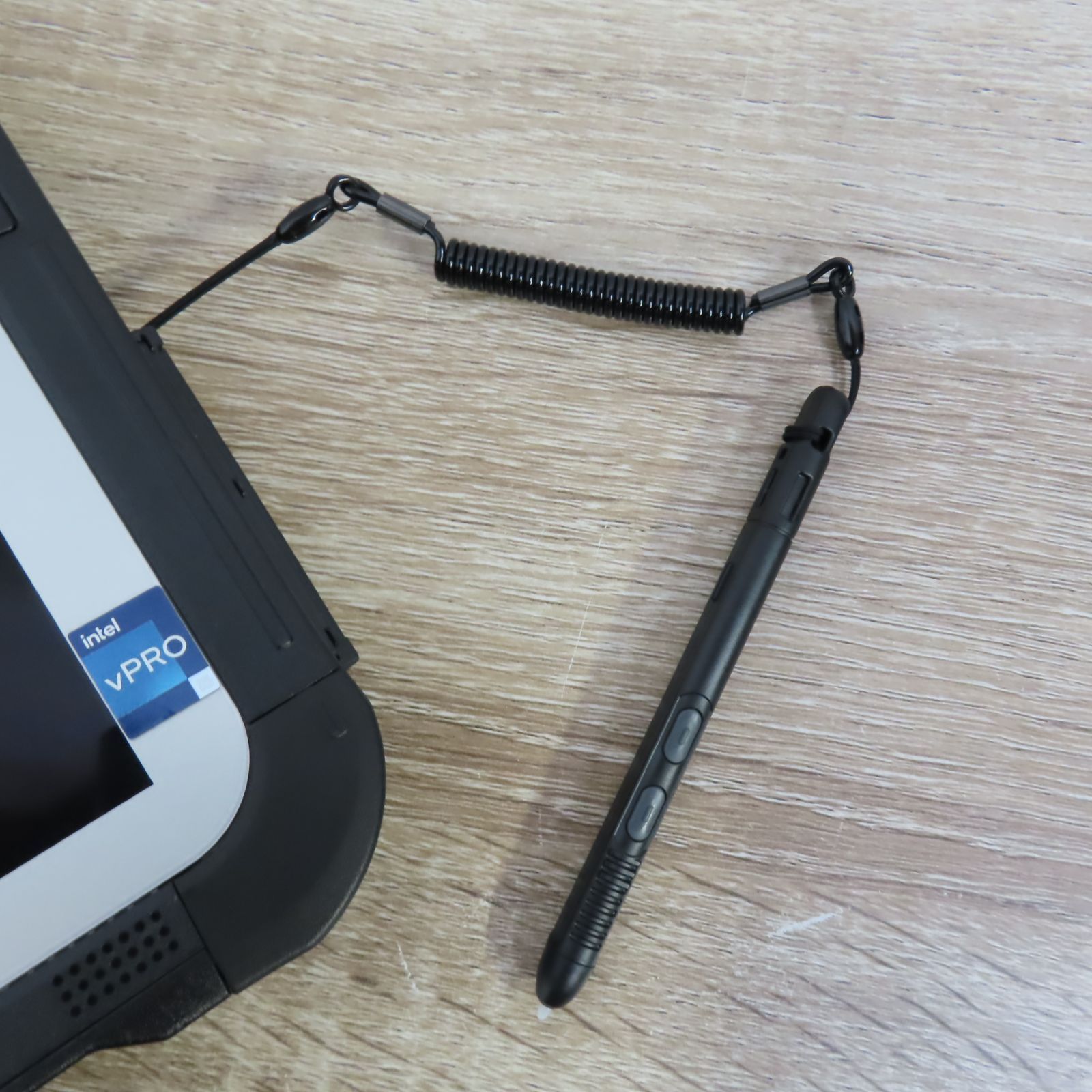 美品 Panasonic TOUGHBOOK FZ-G2 キーボードセット - メルカリ