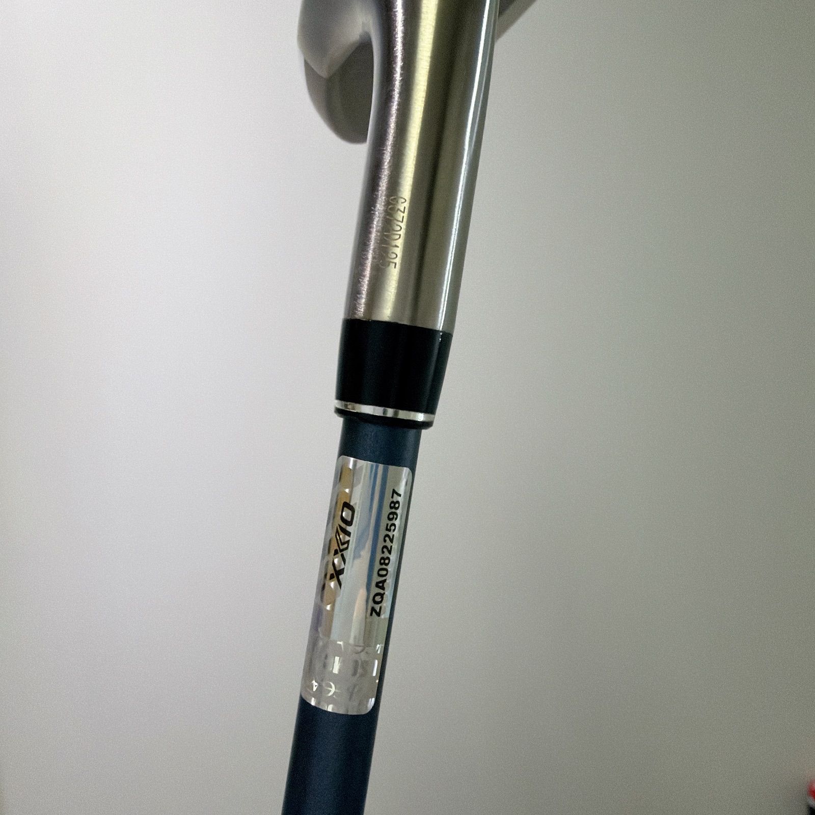  最 ゼクシオ14 MP 1400 AW アイアン カーボン メンズ 右 単体アイアン メンズ