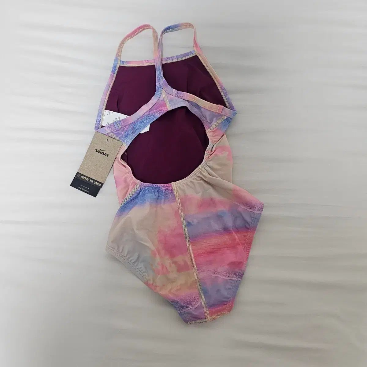 비포선셋 Racerback