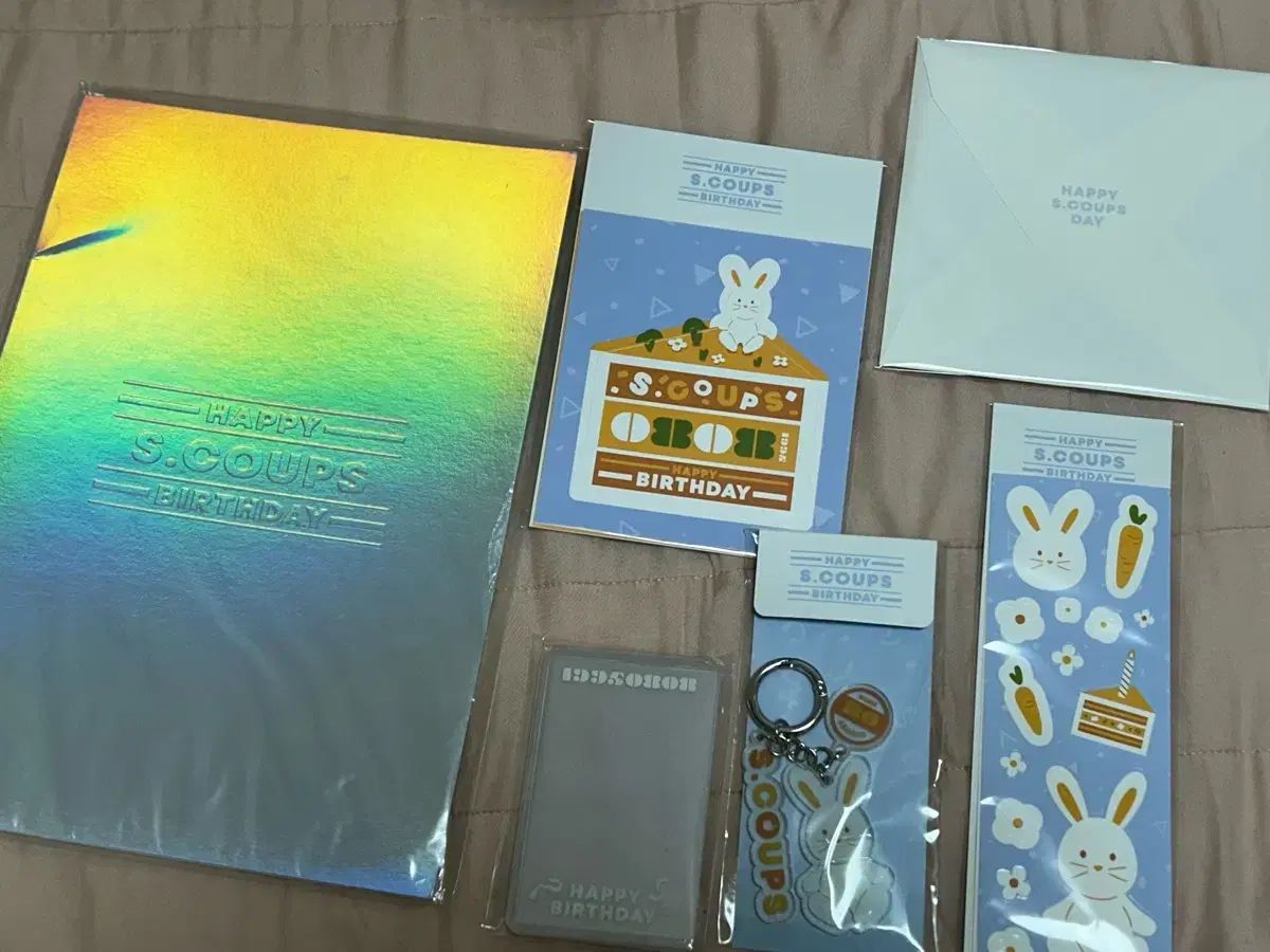 12/20まで) SEVENTEEN(セブンティーン・セブチ) エスクプス(S.COUPS