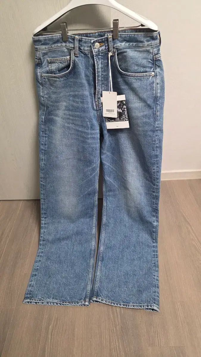 モッド9 틴에이저 カウボーイ Teenager Cowboy - MOD1w