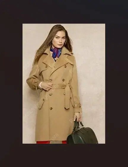 ラルフローレン トレンチデザイン キャメルヘア コート 4 サイズ ポロ 正規品