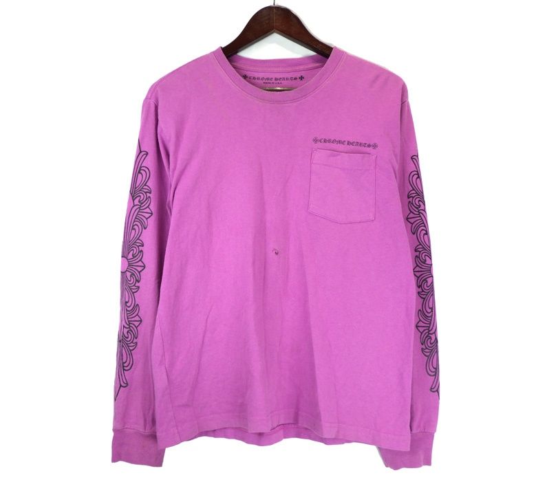 クロムハーツ CHROME HEARTS ×マッティボーイ MATTY BOY 【 SPIDER WEB