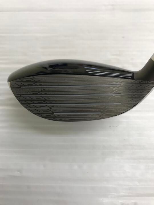 ブリヂストン B2HT HY 25度 VANQUISH BS50h Sフレックス