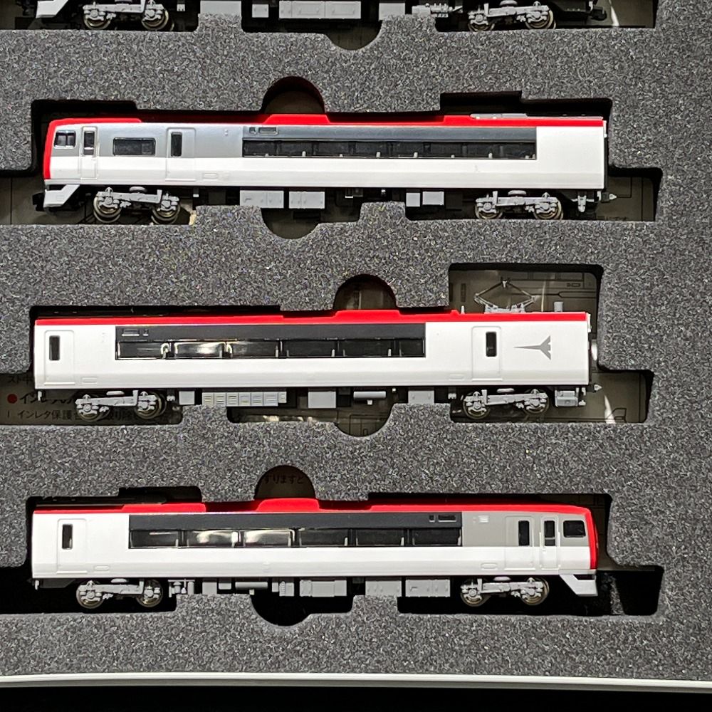 鉄道模型 TOMIX 92051 JR Express Series253 06w16703 TOMIX 92051 JR253系特急電車成田エクスプレス 鉄道模型