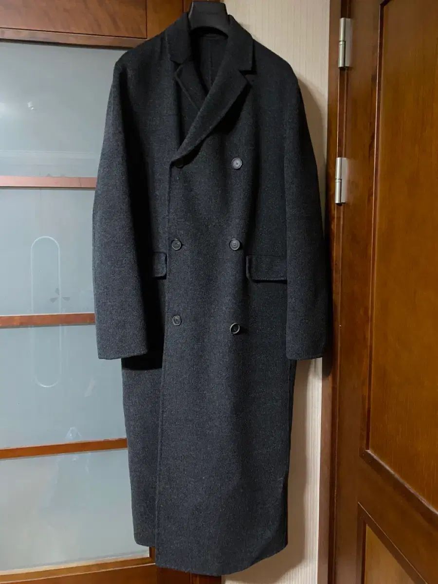 アクネ ストゥディオズ ハンドメイド コート