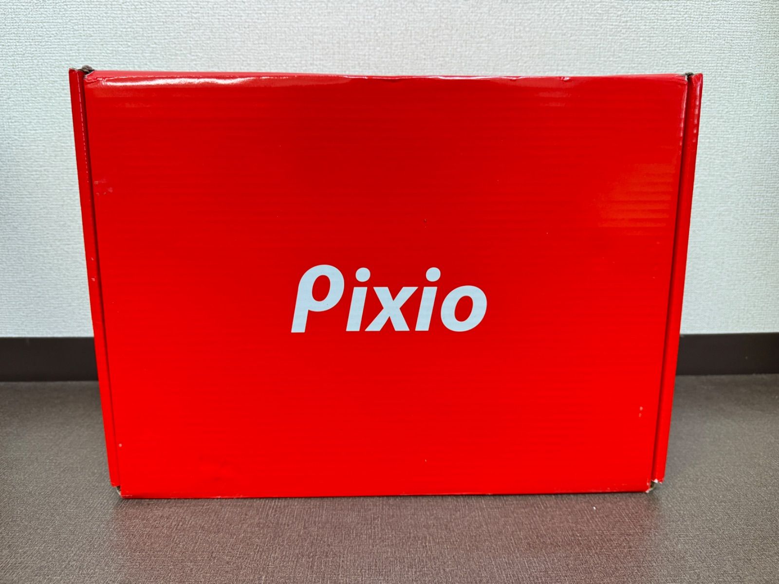 Pixio PS 2 DW モニターアーム デュアル