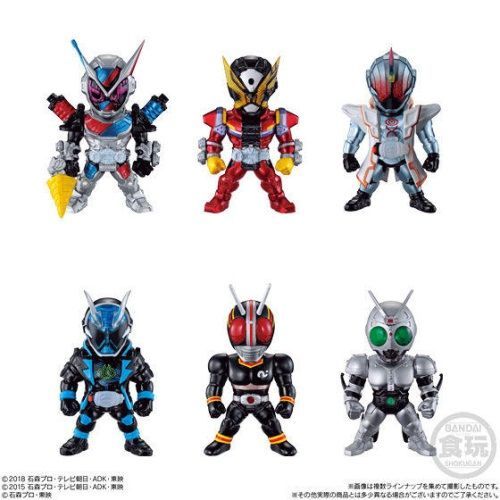 KAMEN RIDER 13