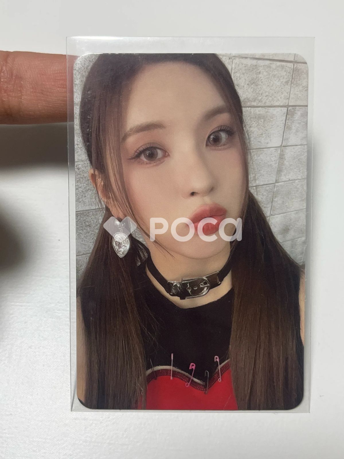 nmixx ベイ　entwurf NMIXX ベイ ENTWURF Light ver. - メルカリ