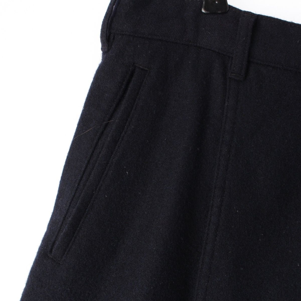 コムデギャルソンオムプリュス AD2010 スカルサルエルパンツ コムデギャルソンオムプリュス AD2010 スカルサルエルパンツ