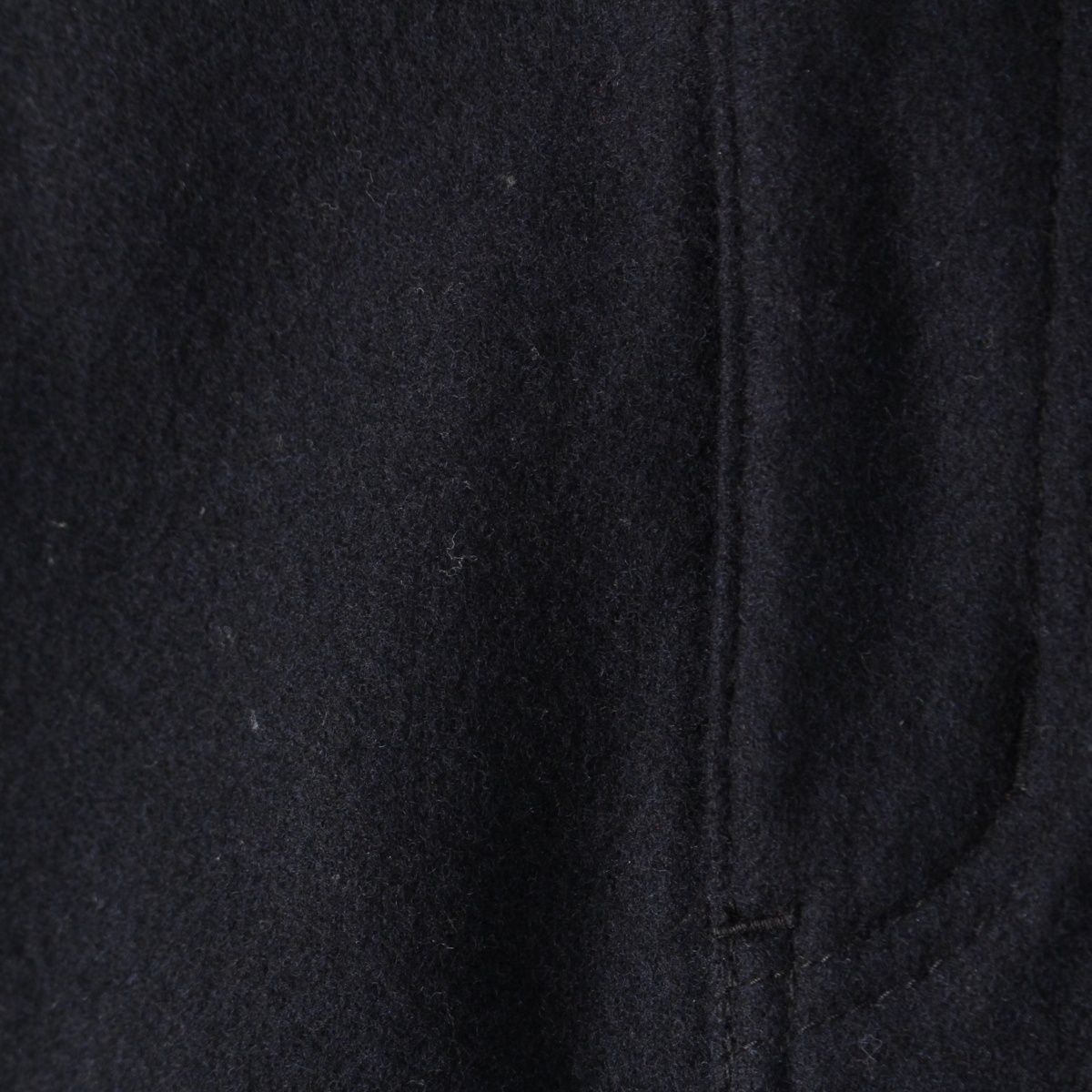 コムデギャルソンオムプリュス AD2010 ウール サルエル パンツ