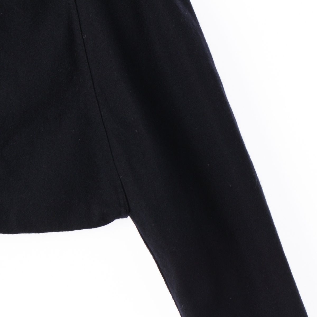 コムデギャルソンオムプリュス AD2010 ウール サルエル パンツ コムデギャルソンオムプリュス AD2010 ウール サルエル パンツ