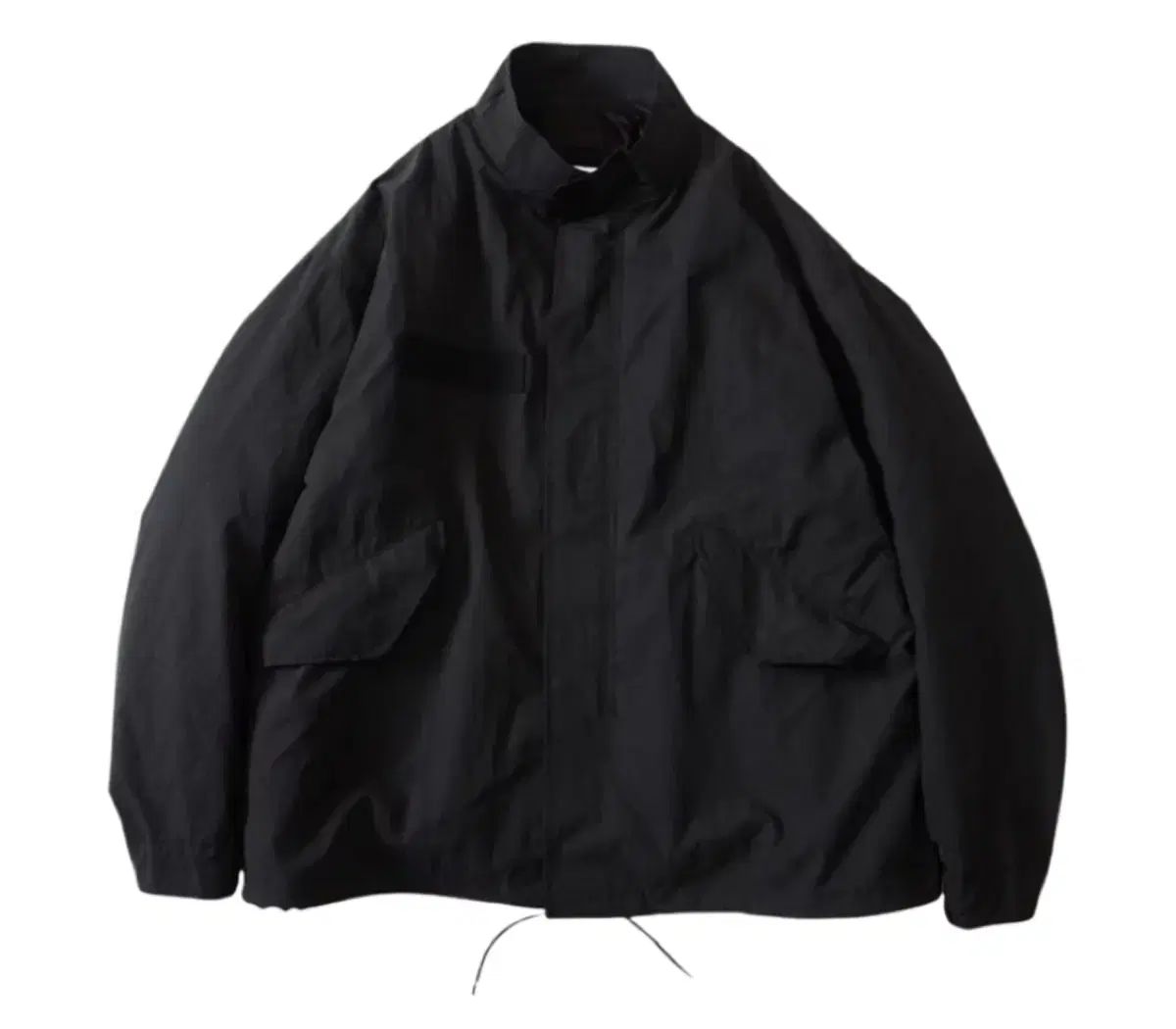 プリック STORE M 65 ショート モズ コート ライナー セット ブラック