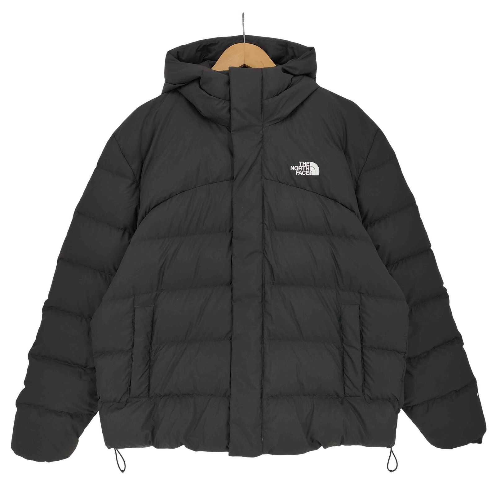 ザノースフェイス THE NORTH FACE BALTIC DOWN PUFFER HOODIE メンズ import XL