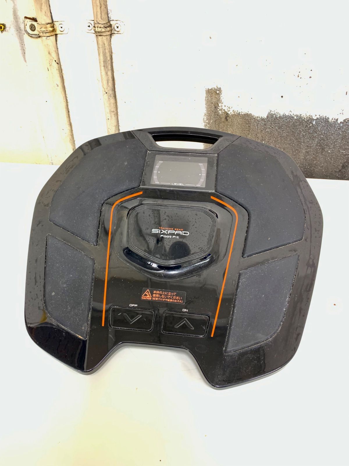 SIXPAD Foot Fit SP-FF2310F 箱無し 【公式通販】