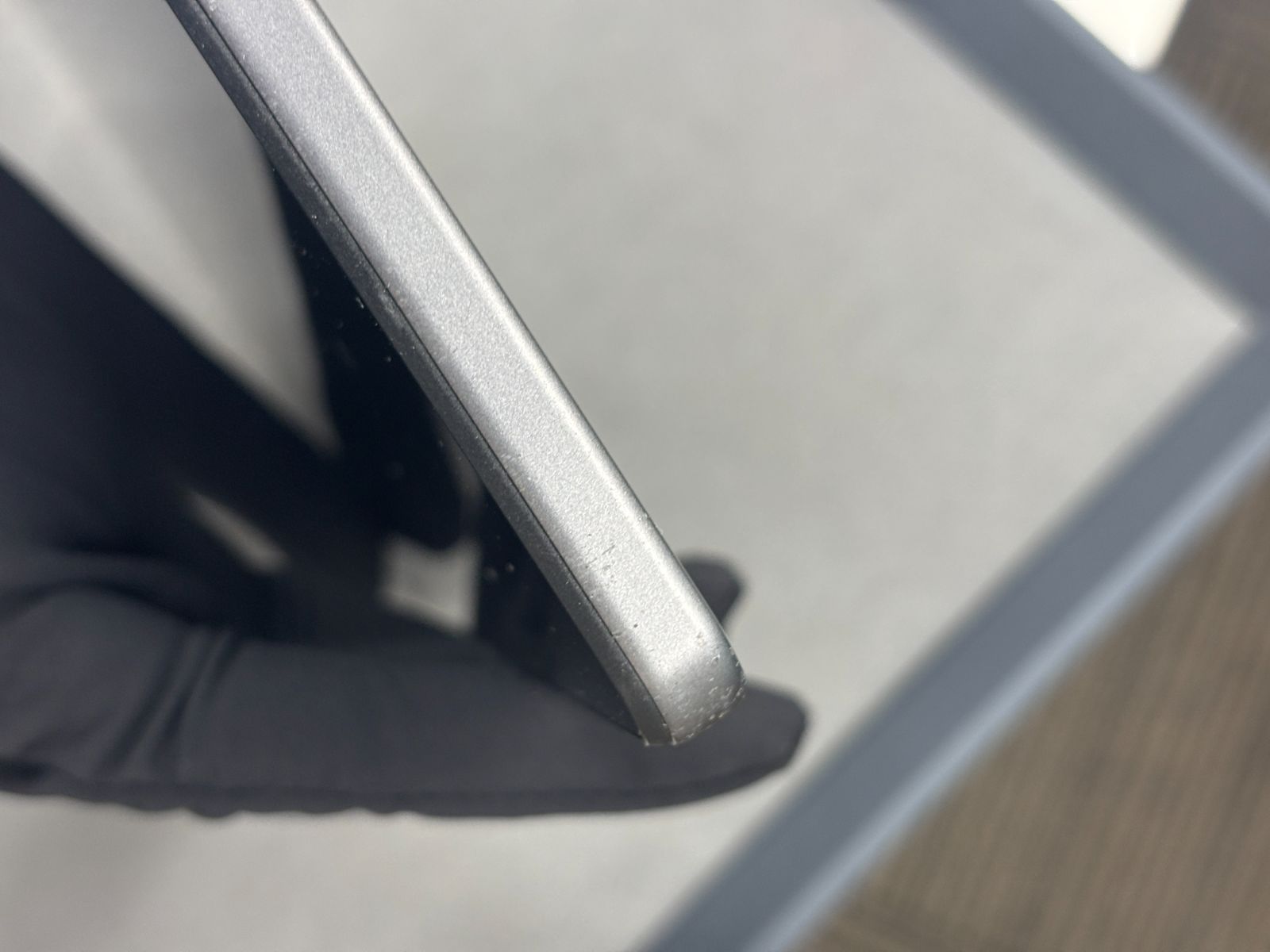  D docomo 52 C dtab Compact グレー Androidタブレット本体 タブレット