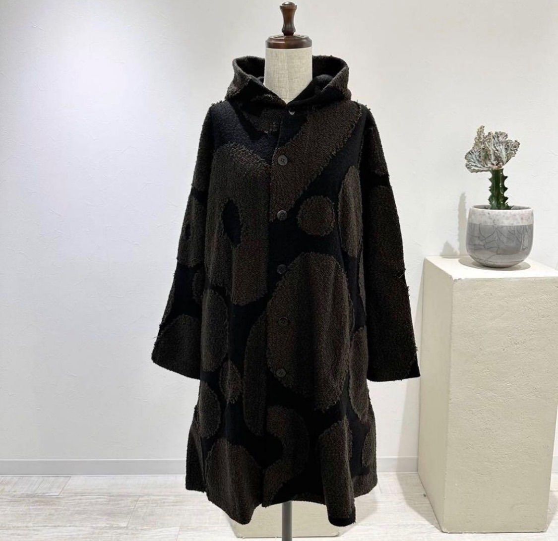 22aw 2022 babaghuri ババグーリ JURGEN LEHL ヨーガンレール ポルカ