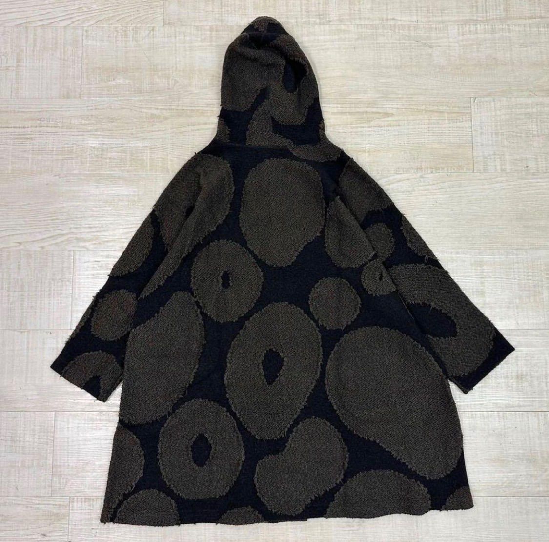 22aw 2022 babaghuri ババグーリ JURGEN LEHL ヨーガンレール ポルカ