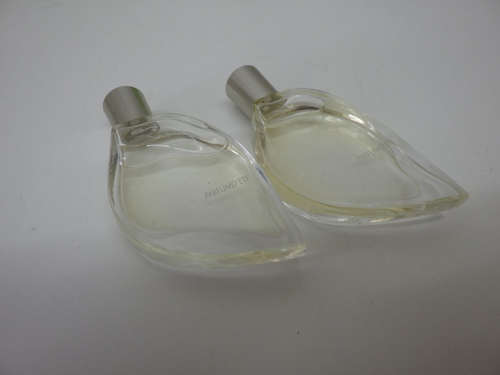 2点 KENZO ケンゾー パルファム エテ オーデトワレ 3.5ml EDT ミニ