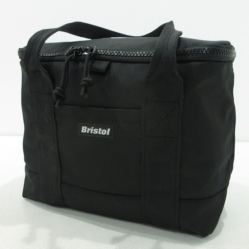 三重本店】 中古 FCRB | エフシーアールビー トートバッグ NEWERA